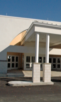 CBCCS Administrative Offices Closed for Christmas Holiday