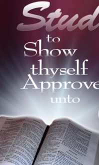 CBCCS Winter Virtual Bible Study